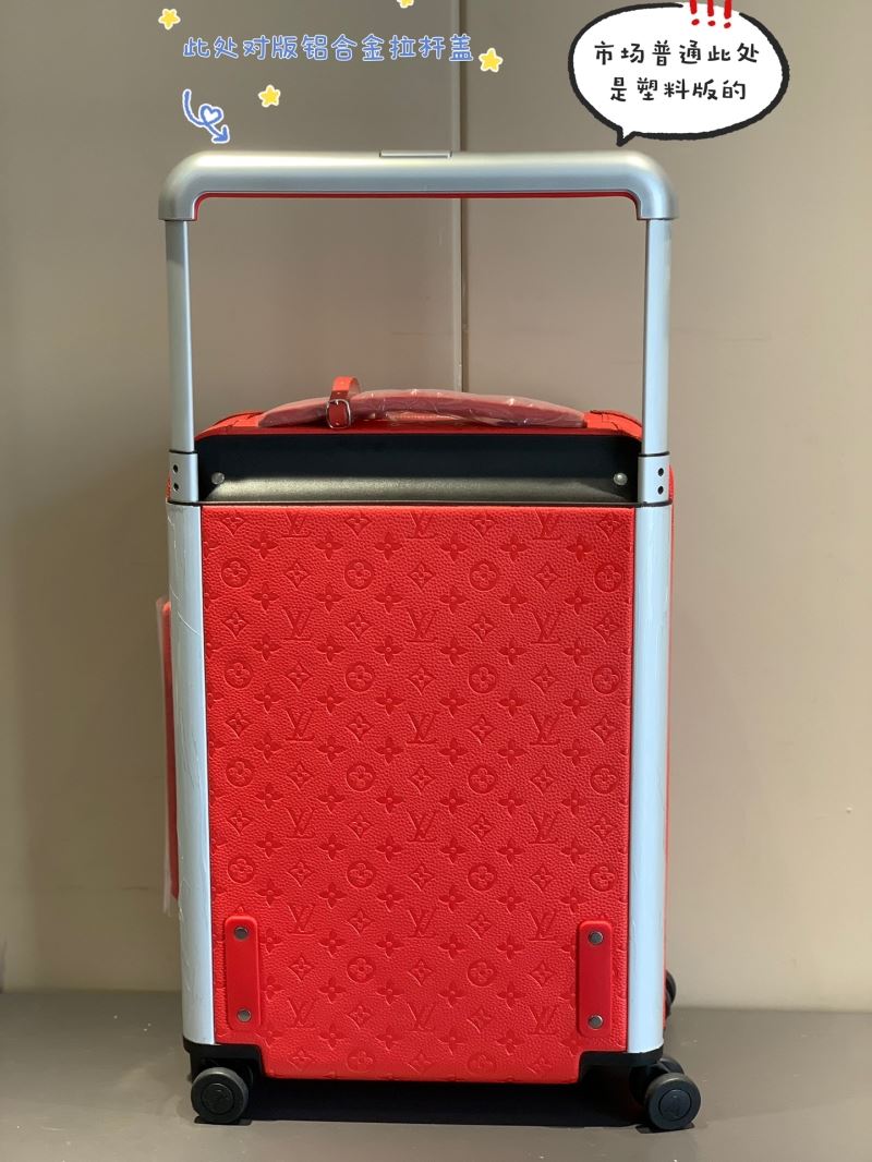 Louis Vuitton Suitcase